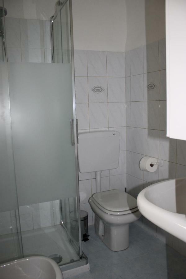 Apartamento Casa Naldi 2 Florencia Exterior foto