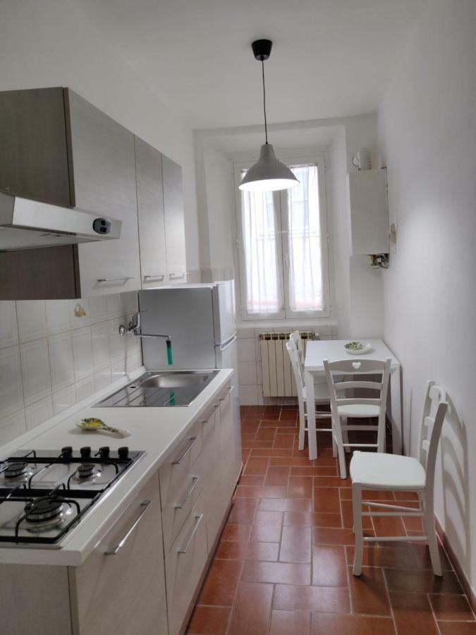 Apartamento Casa Naldi 2 Florencia Exterior foto